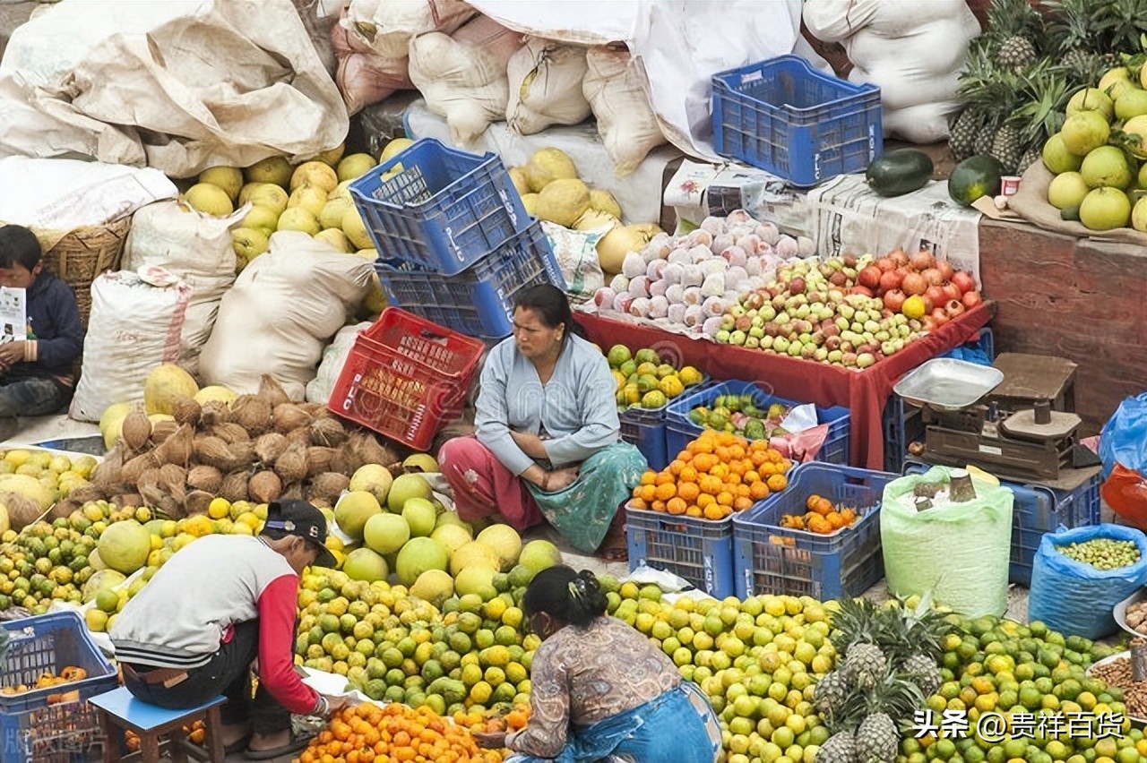 水果店市场前景很大,今年可以做水果生意吗?水果生意好做吗？