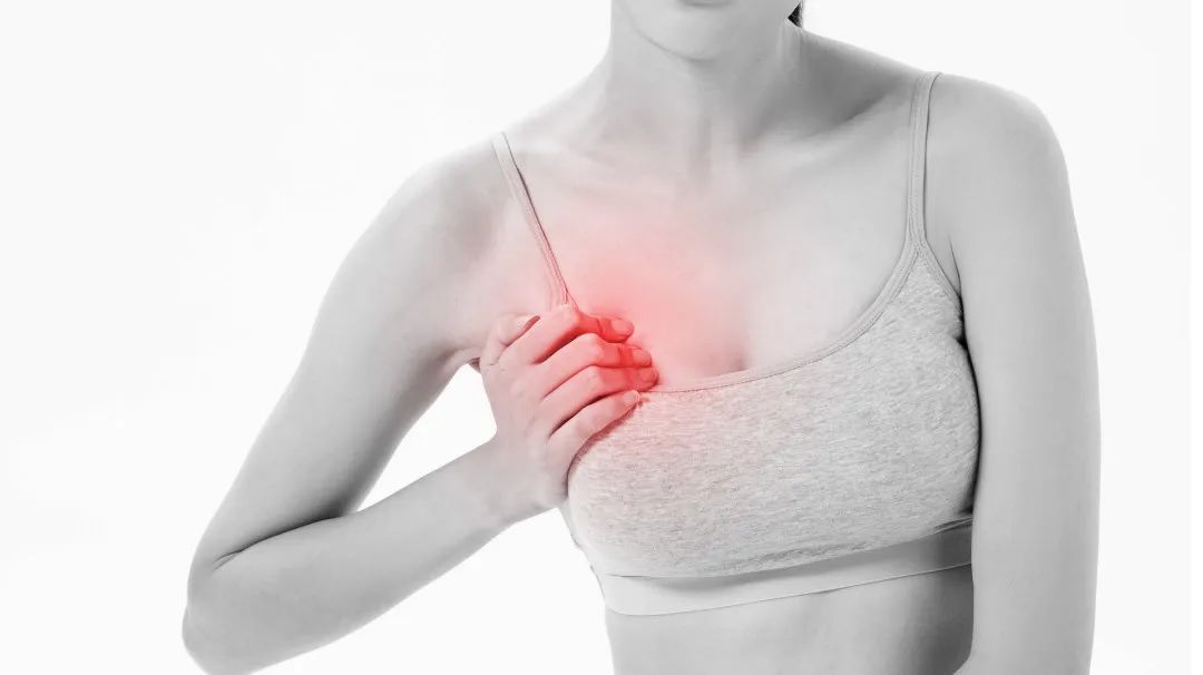 乳腺癌放疗会伤害气管吗,乳腺癌放疗后臂丛神经损伤怎么办