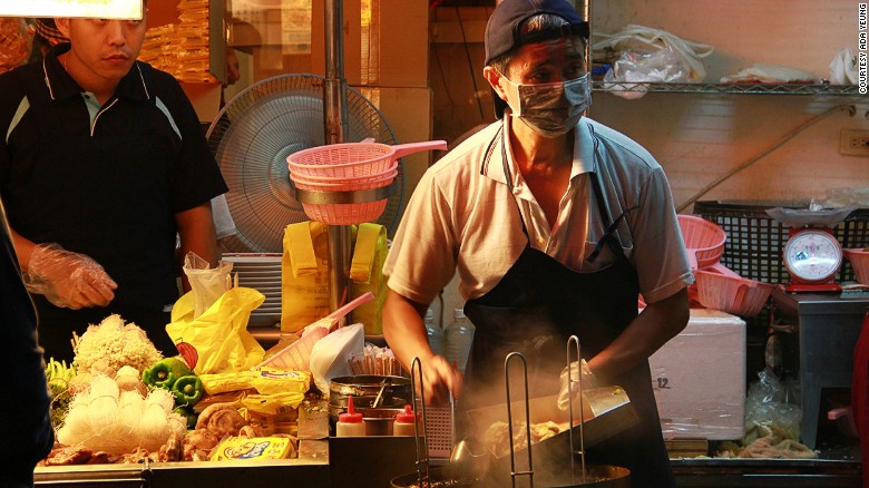 【台灣美食】台灣必吃的40道美食小吃，開啟你在台灣的美食之旅