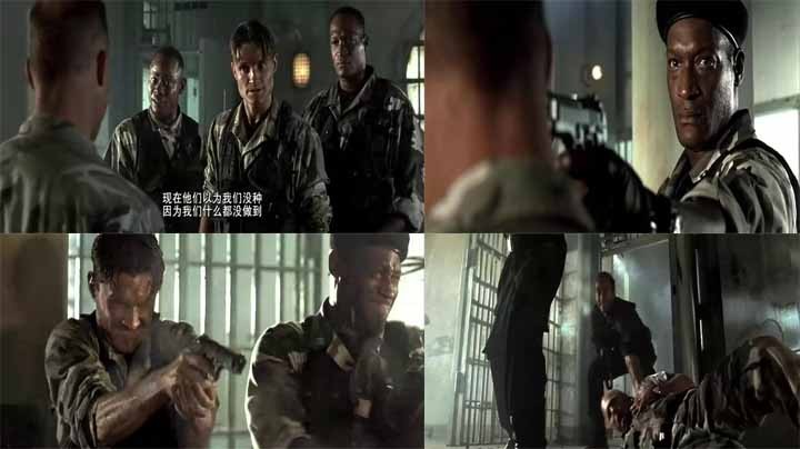 勇闯夺命岛剧情,勇闯夺命岛深度解析