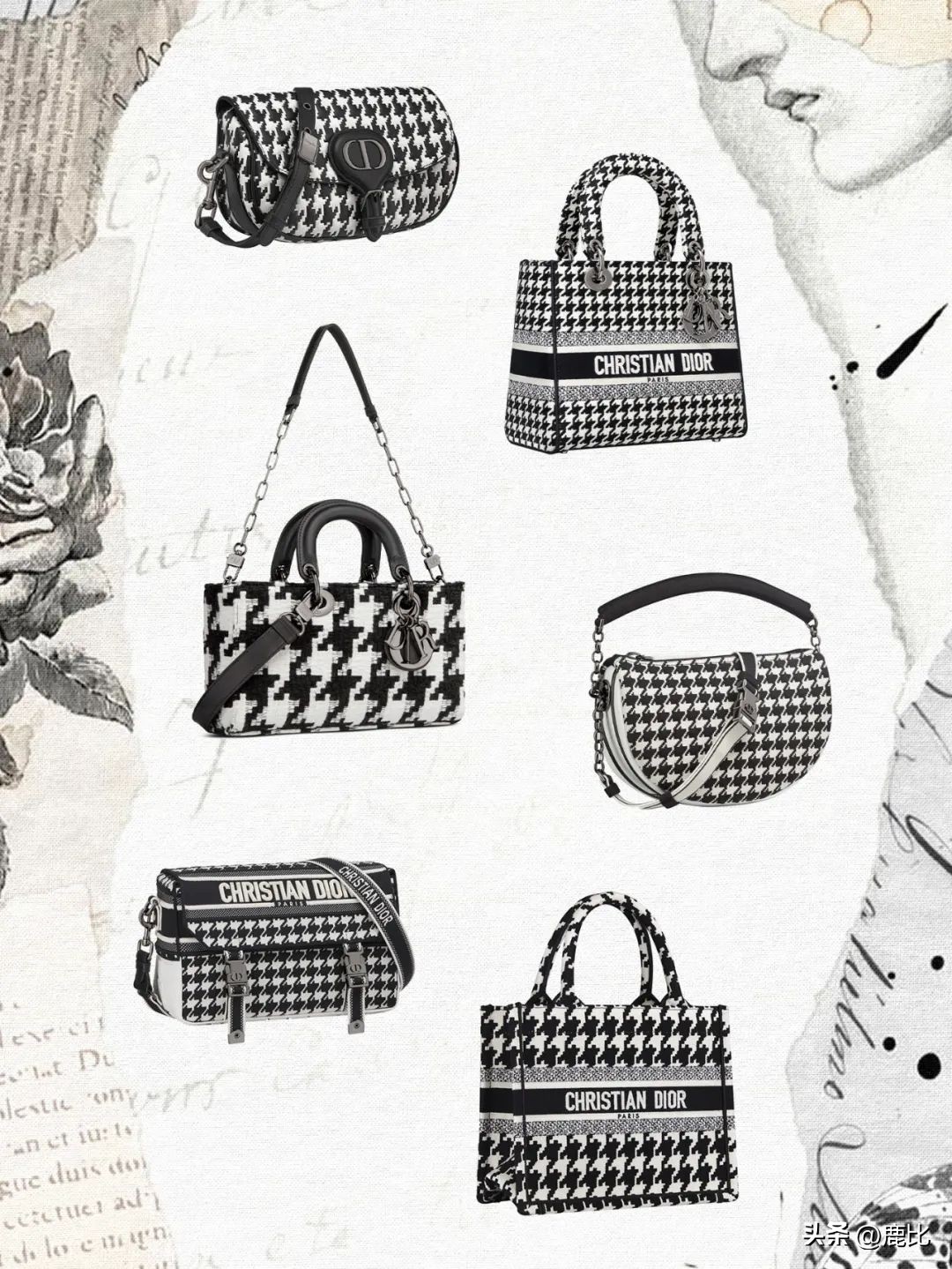 大牌包哪款耐用又好用,大牌包必买款式