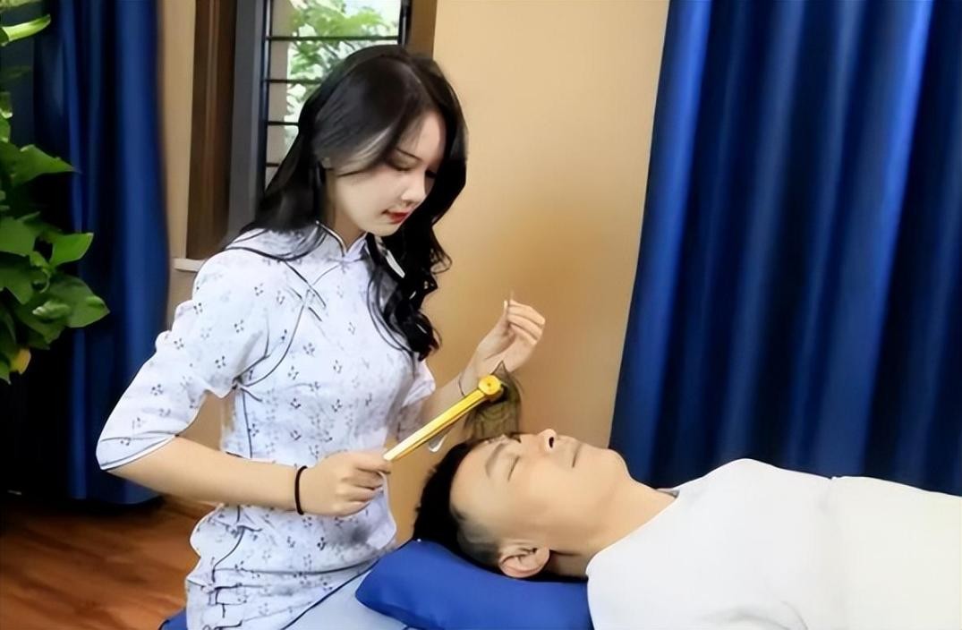 采耳行业怎么赚看不到的钱,采耳行业的兴起