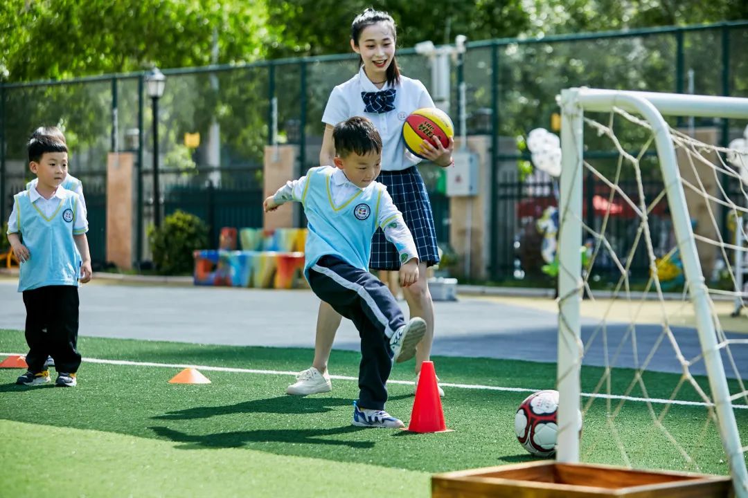 叮咚幼儿园开学,叮咚郑州