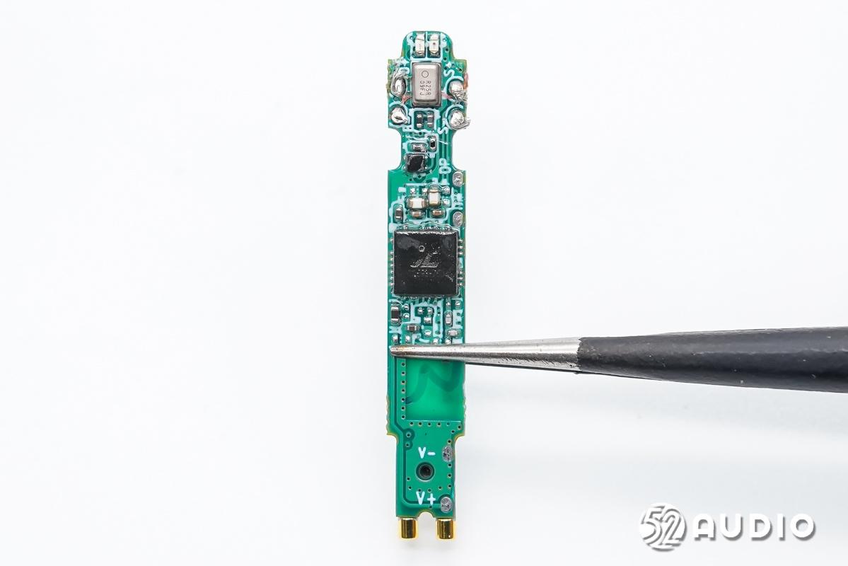 qq音乐蓝牙耳机et22测评,qq音乐et22真无线耳机拆解