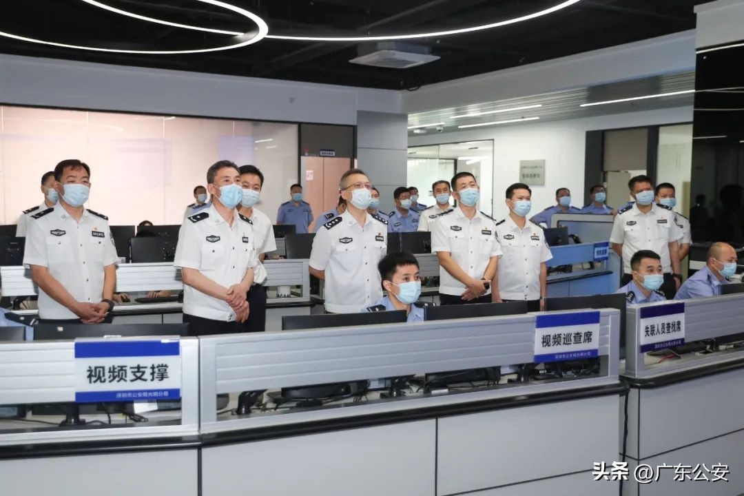 公安督察夏季治安打击整治简报,夏季治安打击整治行动督查通报