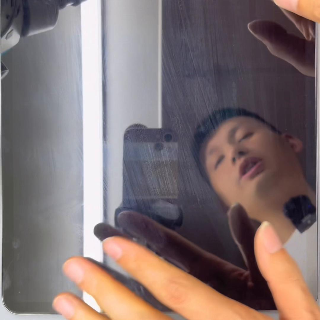 ipadpro5代21款黑屏无背光，免换屏修复。...