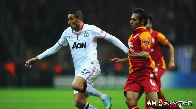 30位“明日之星”，最终没有达到自己和球迷们的期望