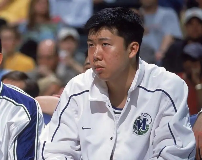 往事回顾王治郅,2008年男篮王治郅为什么被换