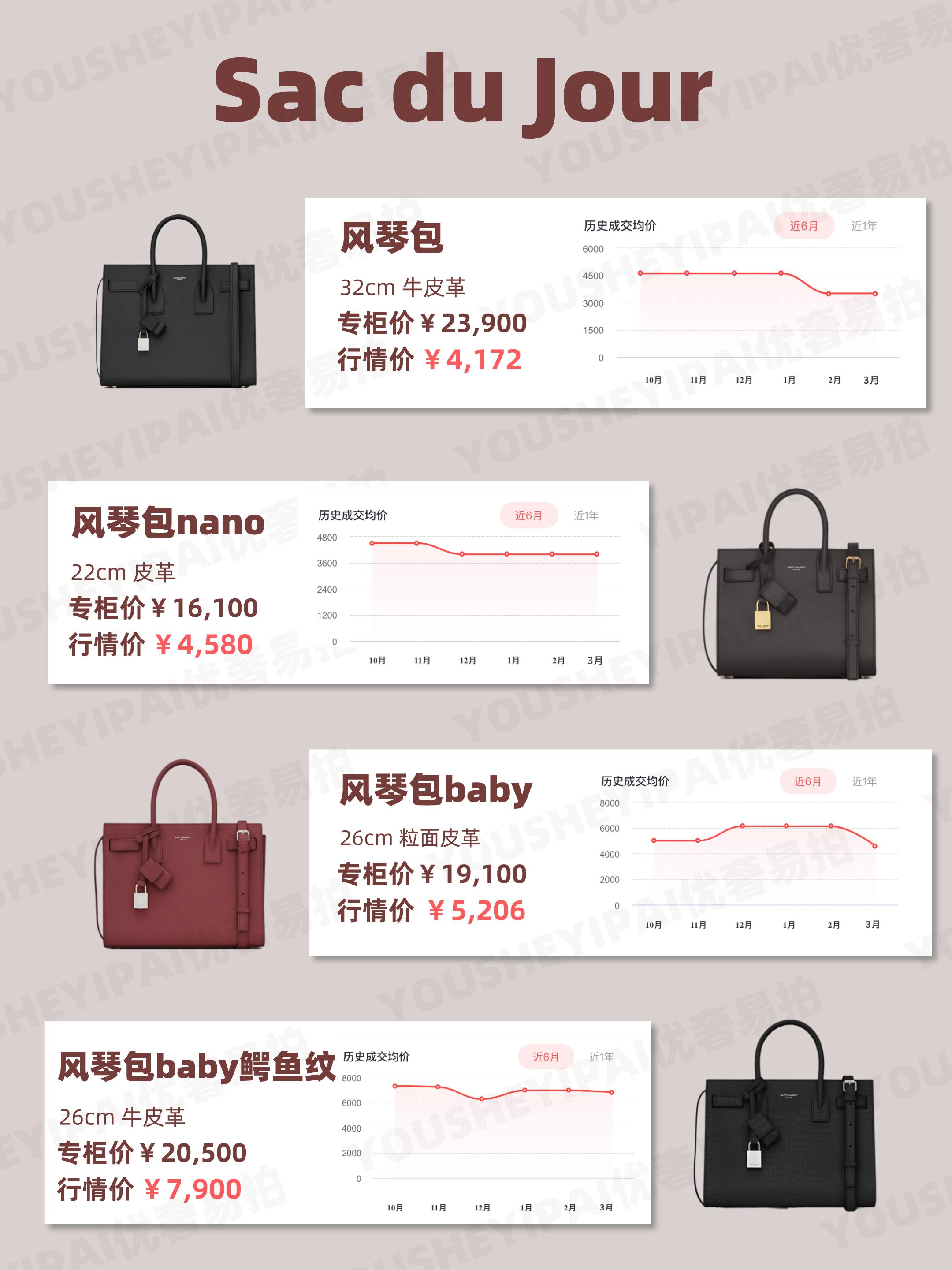 ysl包包二手中古,ysl二手奢侈品包包