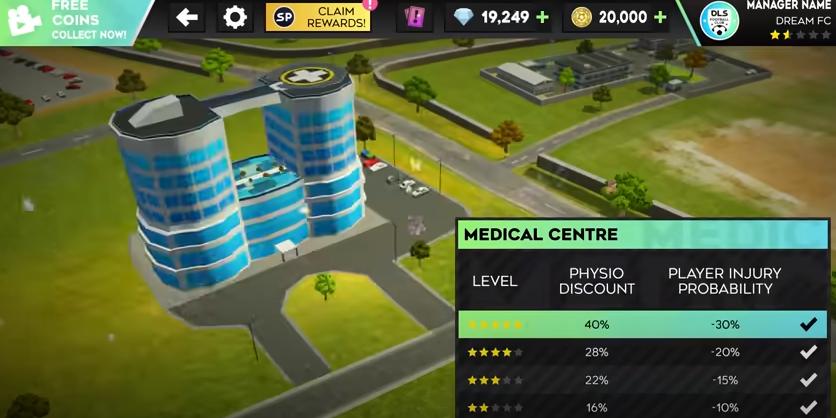 梦幻足球联盟2024无法更新怎么办,梦幻足球联盟破解