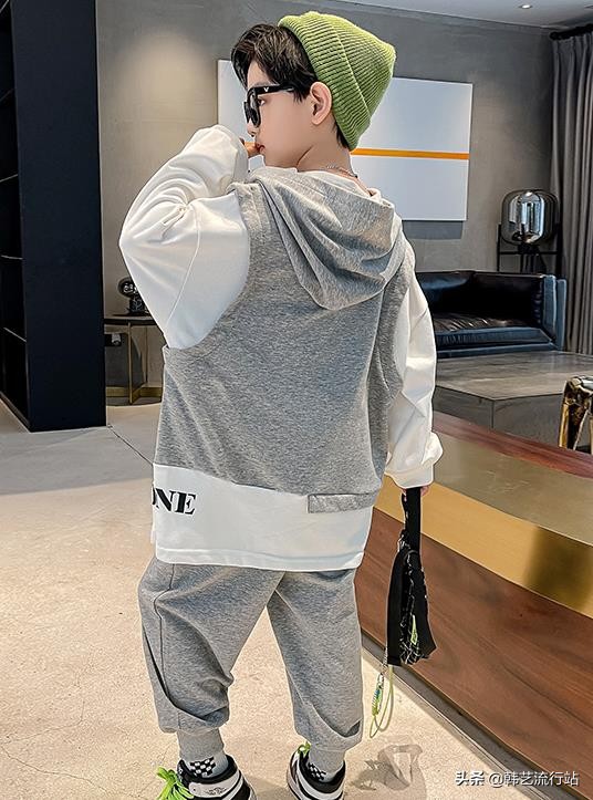 童装春天的新款,童装春天的气息