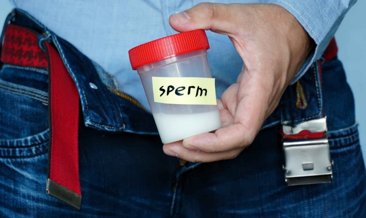 “精液”真的可以预防妇科疾病吗?多数人可能会感到害羞