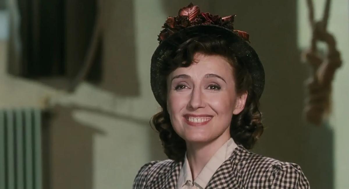 电影《美丽人生》解析：生存、童年和追求美好的意义