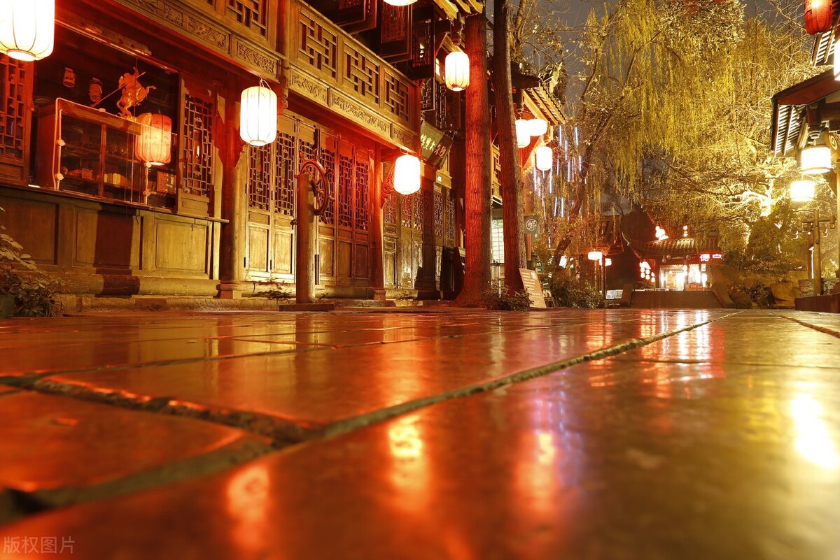 我眼里的成都本地人(杀青篇)