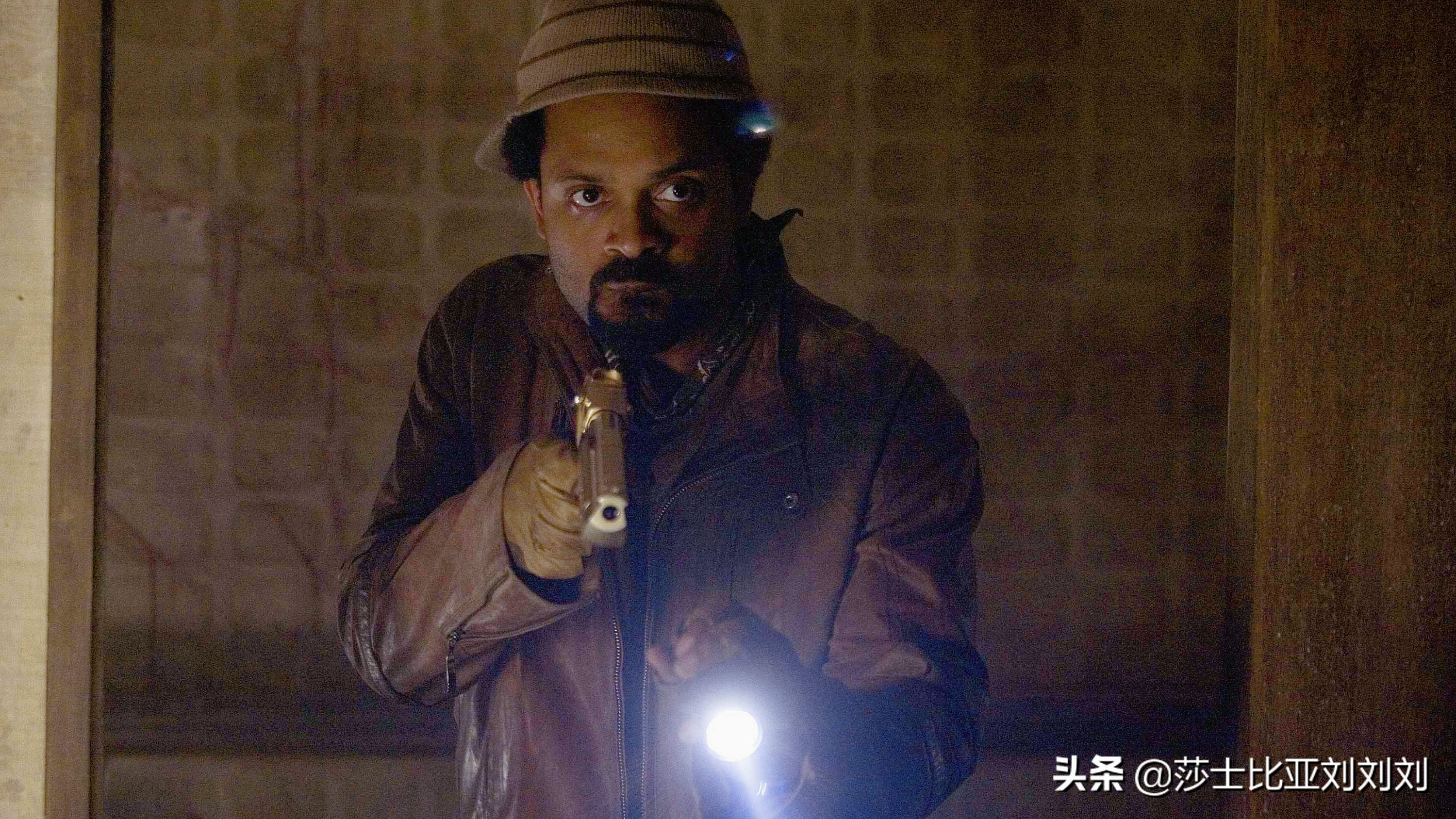 丧尸危机怎么自救,如果爆发丧尸如何自救