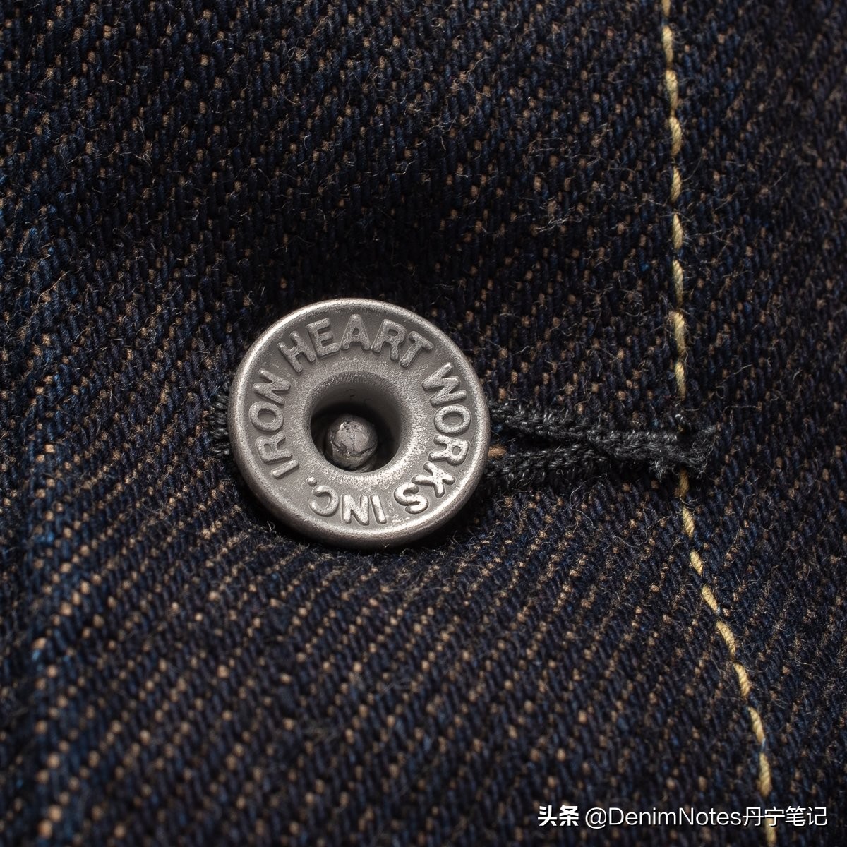如何辨别牛仔衣的质量好坏,牛仔夹克质量怎么样