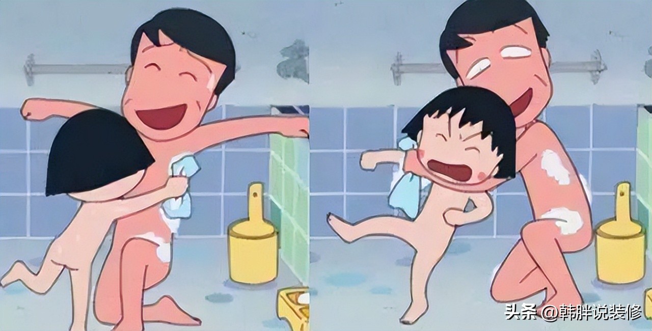 日本人洗浴的习俗,日本人的沐浴文化