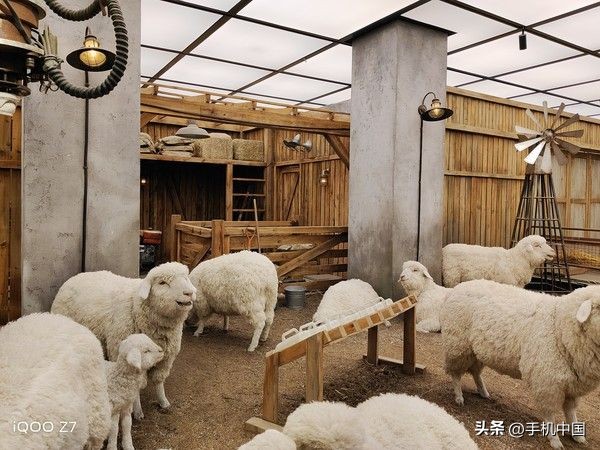 iqooz7手机测评120w到底有多快,iqooz7是120w快充吗