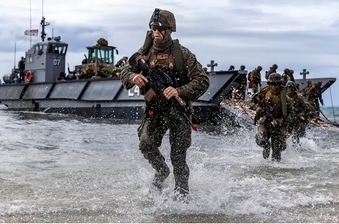 美面临核威慑风险,美对台海军事冲突的主要判断