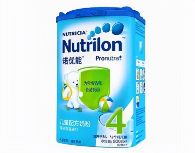 4段奶粉哪个牌子含糖量低,4段奶粉哪个牌子好