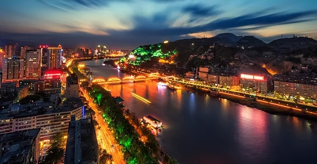 什么？兰州是当之无愧的一线城市！开玩笑呢吧！