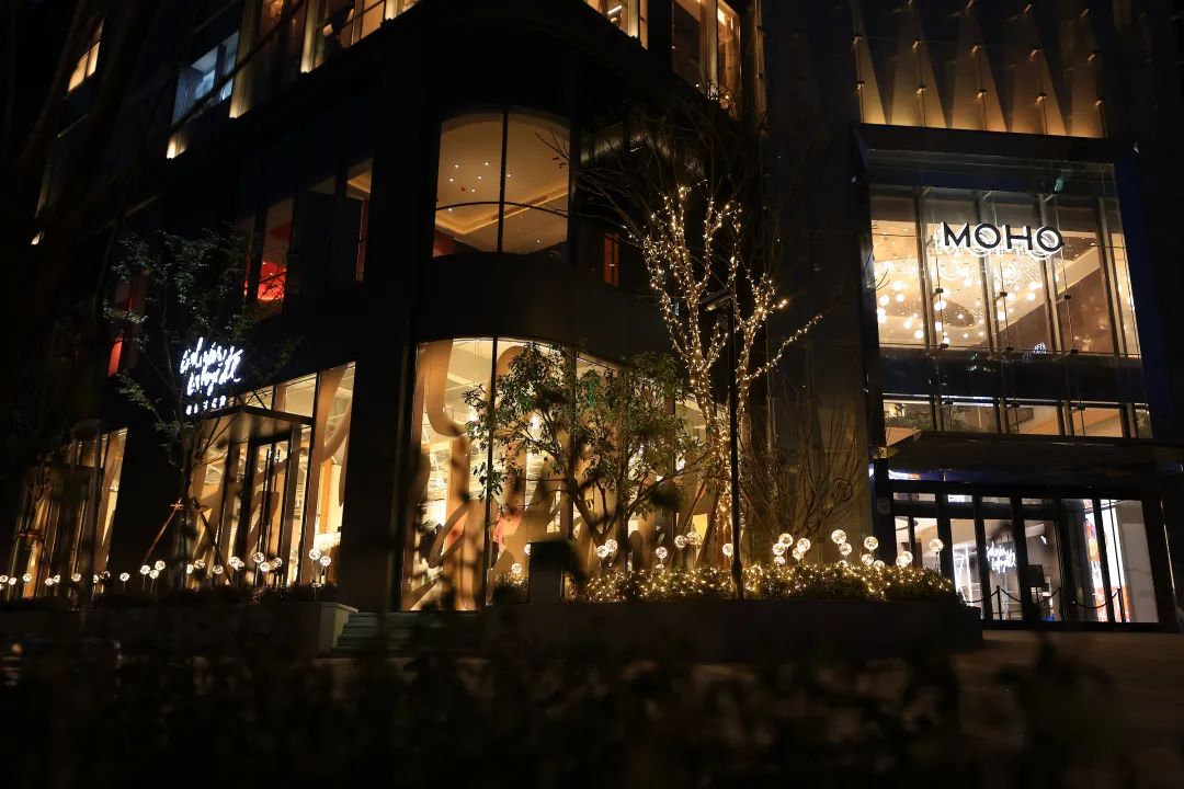 上海所有商场都可以营业了吗,上海新开32家购物中心