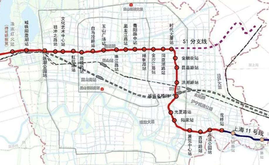 昆山努力打造高质量发展什么环境,持续改善昆山生态环境