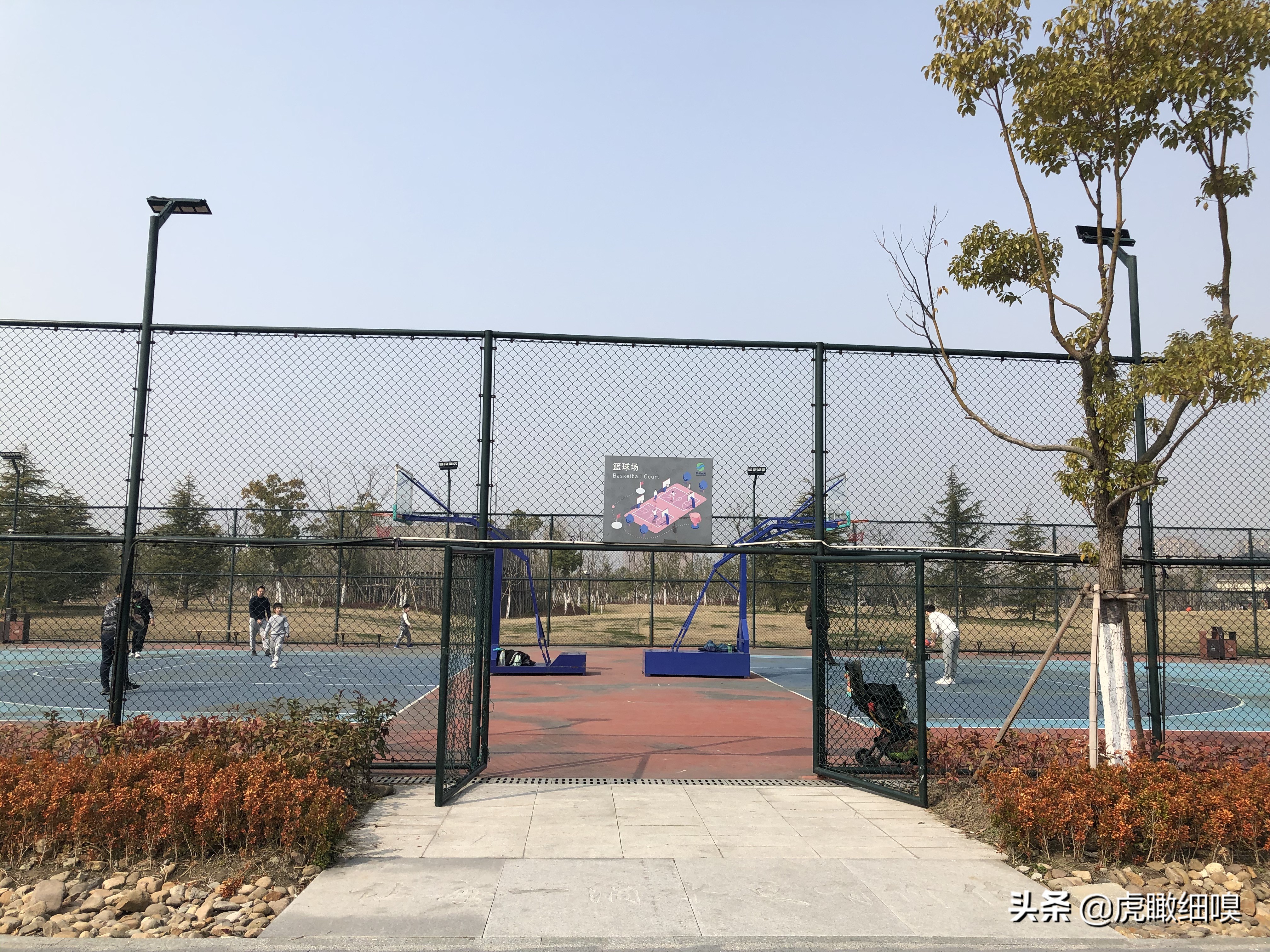 下沙有沙滩的公园,杭州下沙沙滩公园