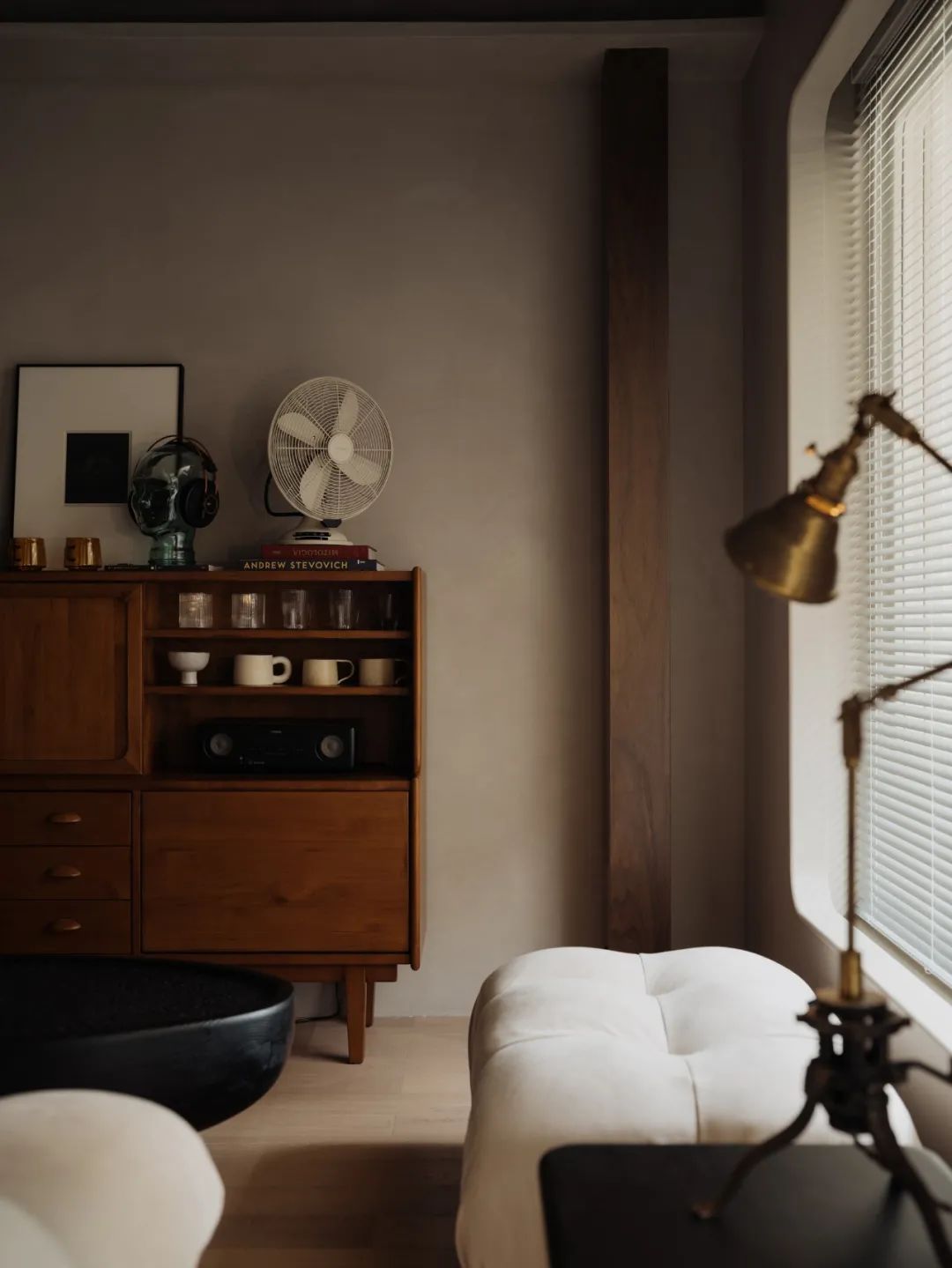 世界知名设计师自宅,六位设计师设计的日式房