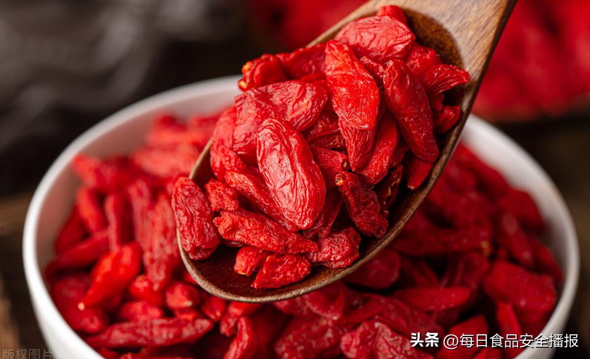 宁夏发布7批次不合格食品,宁夏食品安全曝光