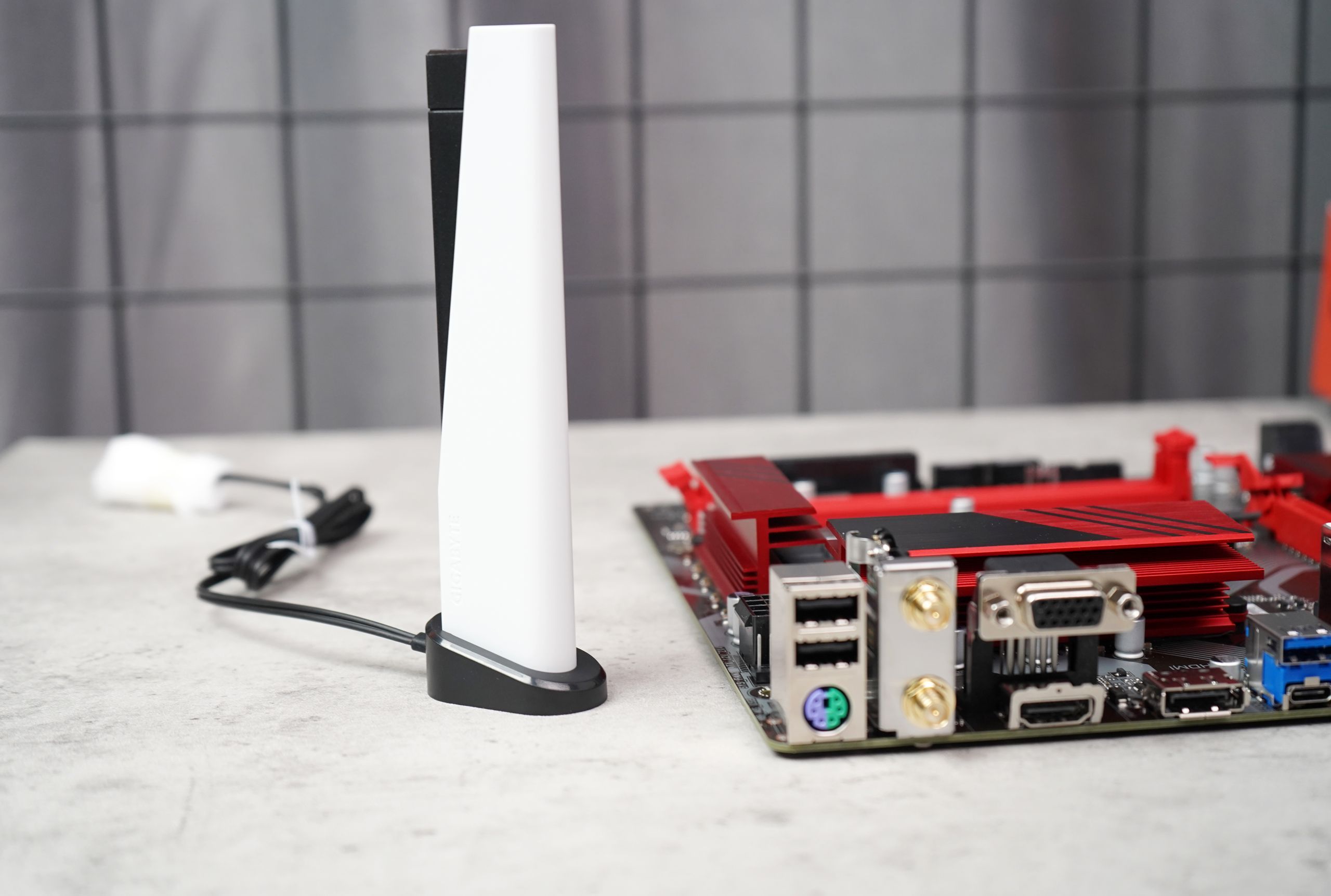 技嘉b760入门主板有黑科技么,技嘉b760maorusproaxd4主板