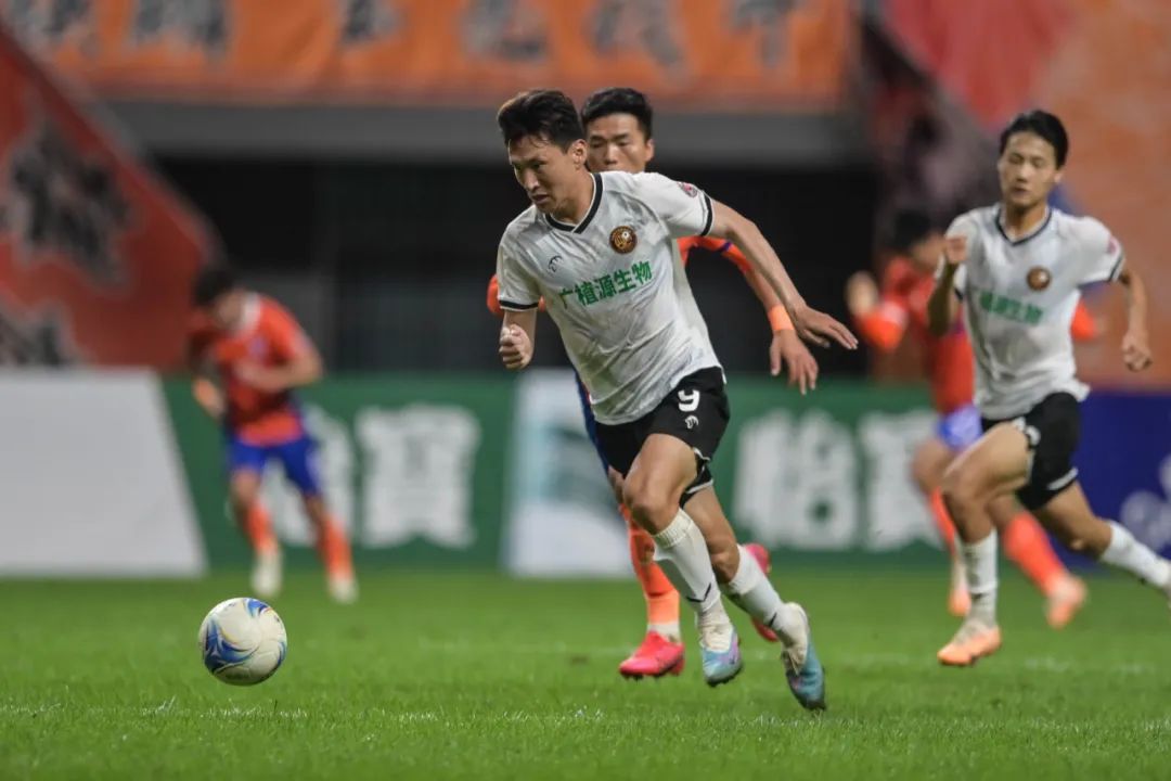 中乙联赛重庆铜梁龙赛程表,中乙重庆铜梁龙和大连比赛结果