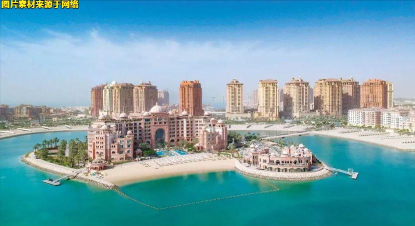 卡塔尔豪掷2200亿美元办世界杯,卡塔尔回应世界杯花费2290亿美元