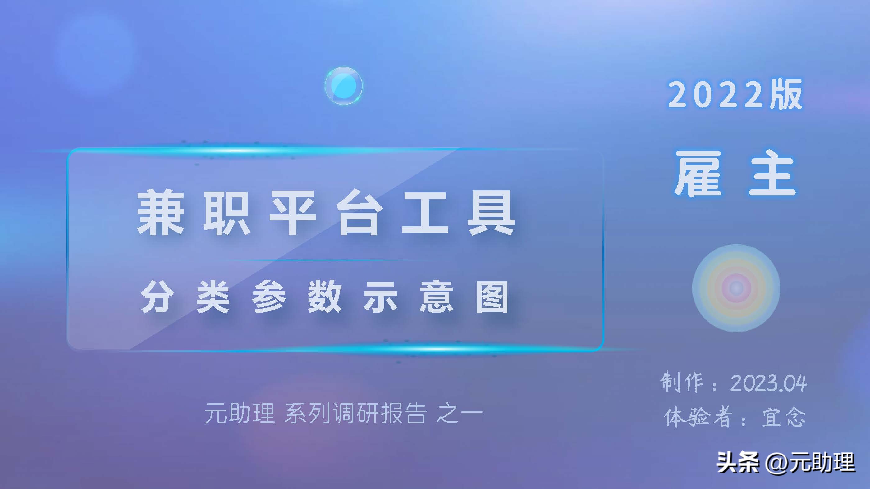 6个雇主常用的平台对比：发布任务、短期职位招募、线上工作机会
