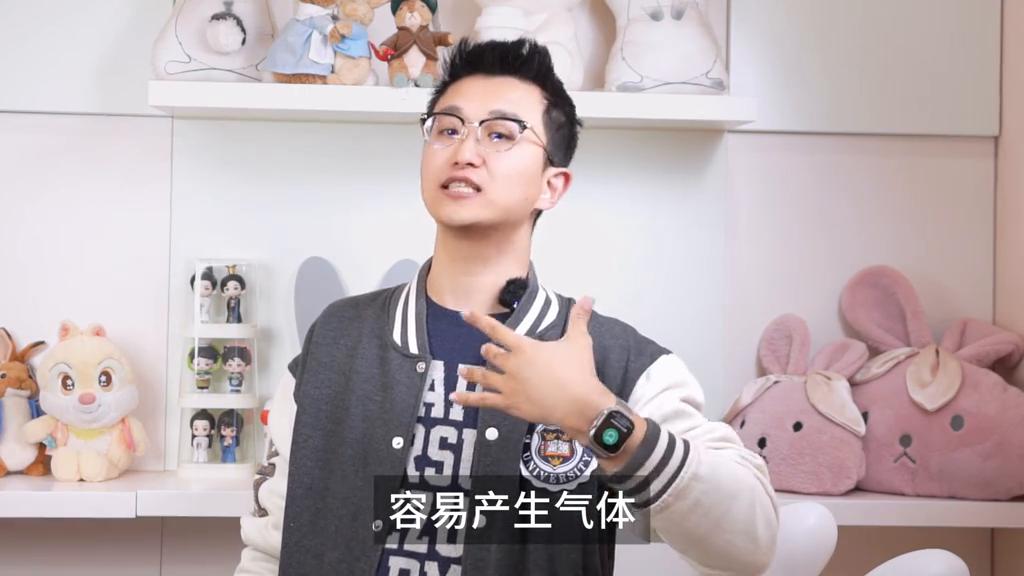 兔兔不能吃哪些蔬菜,兔兔不能吃什么水果