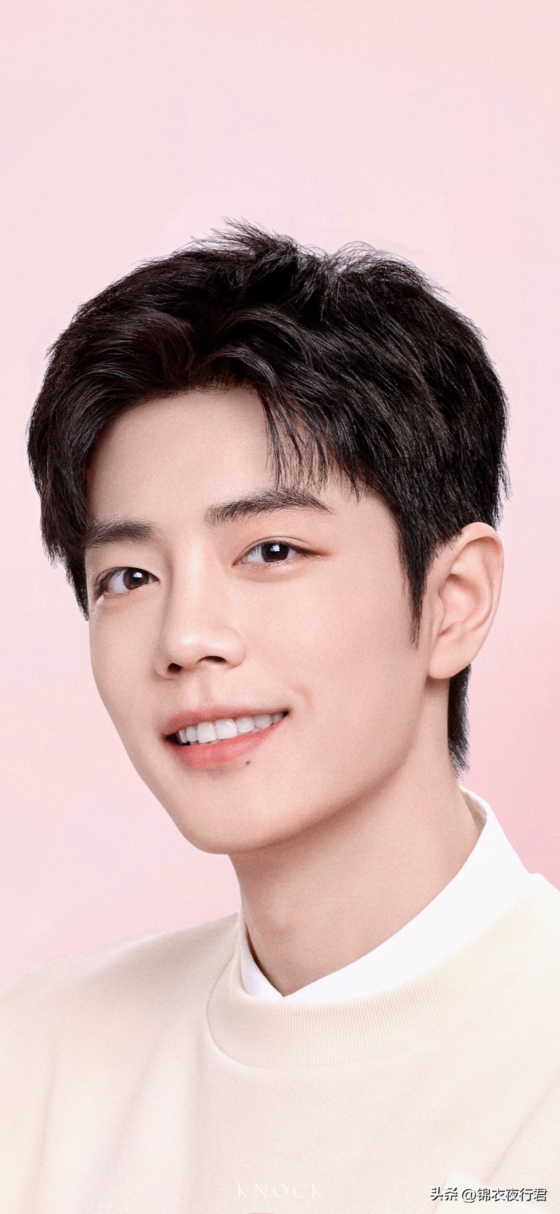 肖战看月亮与六便士,月亮与六便士肖战