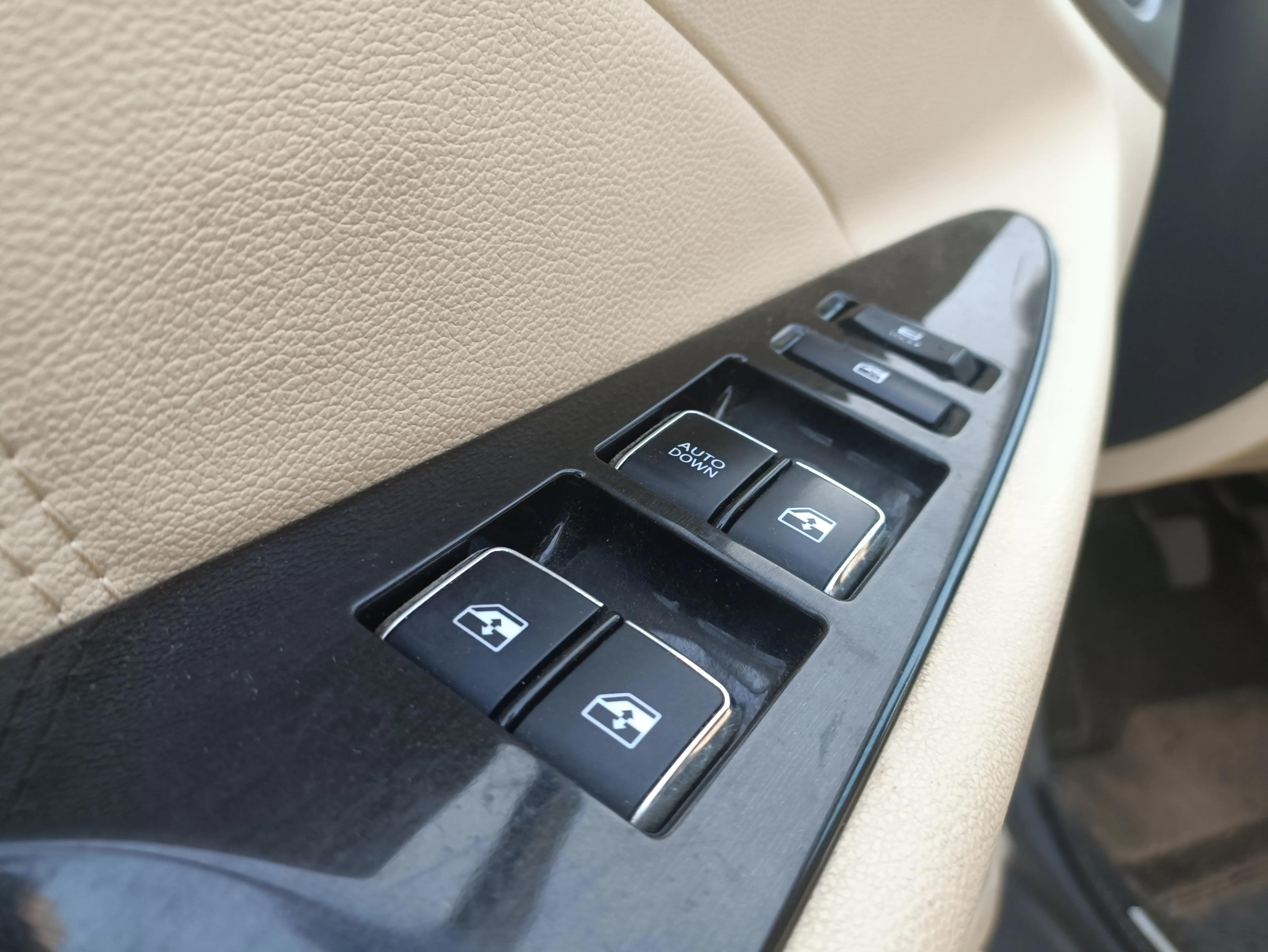 16款逸动豪华版是6at吗,16款逸动质量如何