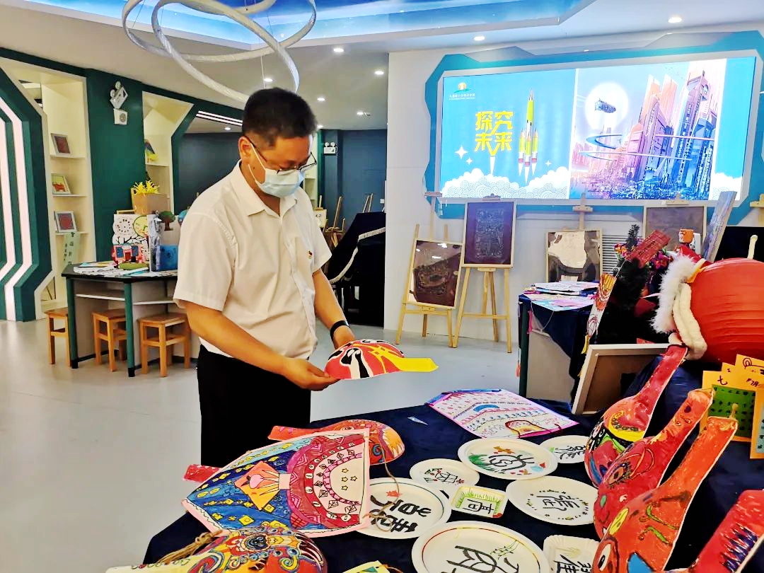 大雁塔小学沣西分校,大雁塔小学西沣分校学校作息