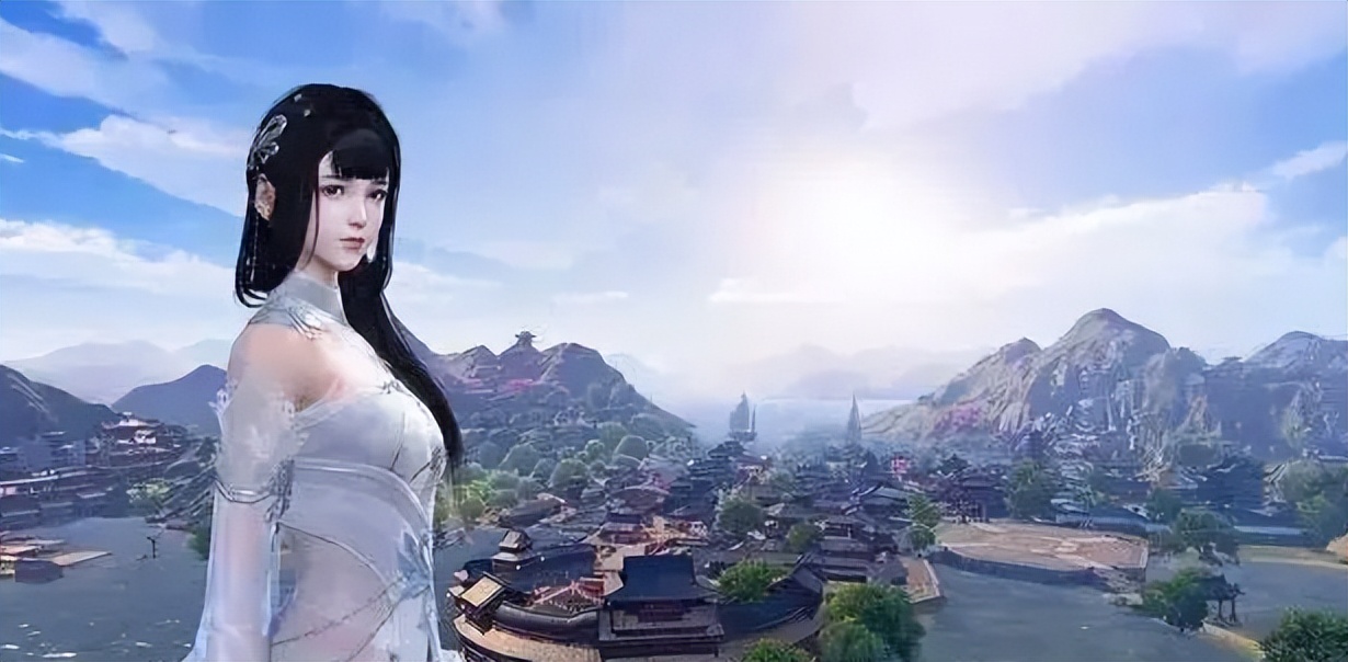 天涯明月刀手游0氪玩什么职业,天涯明月刀手游0氪选什么