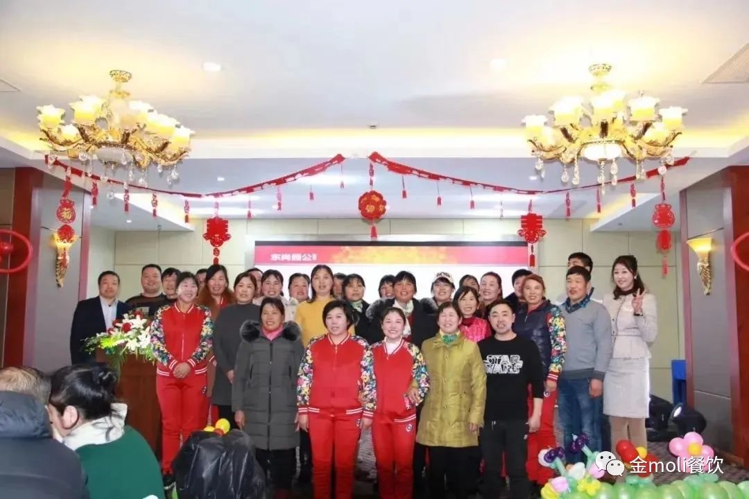 2023江苏餐饮业魅力女掌门（3）闫芳用诚信打造“餐饮金字招牌”