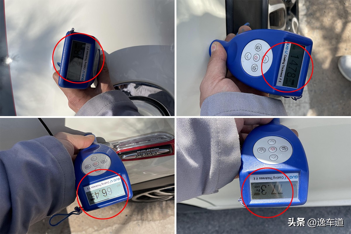 七年车龄的二手mini还值得买吗,几万的二手mini值得买吗