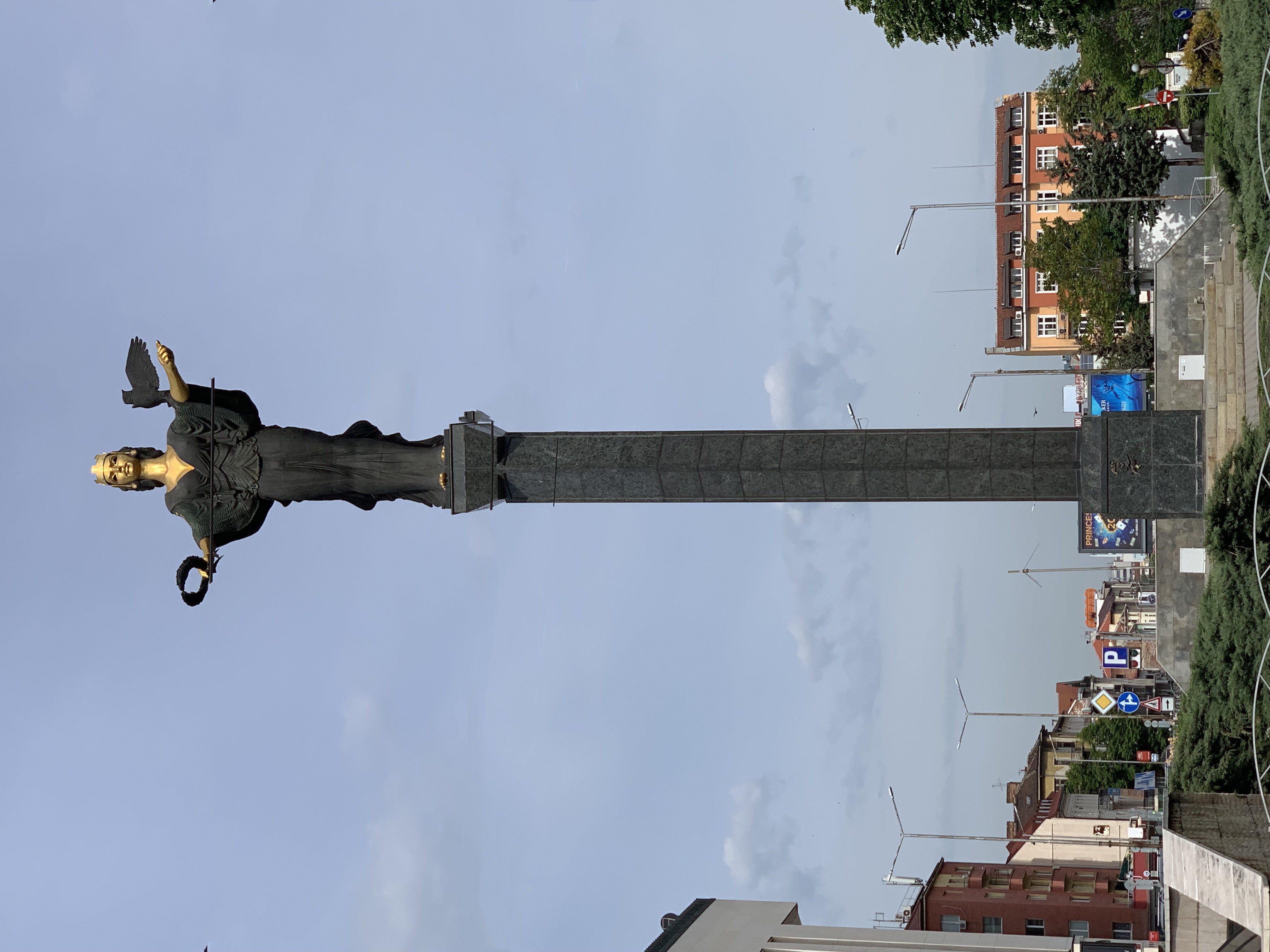 自驾保加利亚游记,自驾欧亚大陆第25天