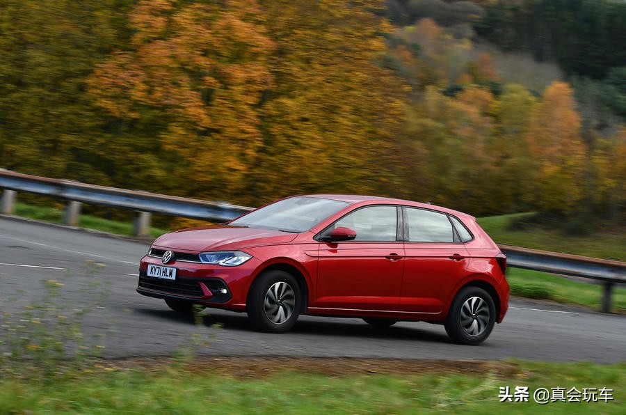 2018款大众polo发动机与2019款,大众改款polo