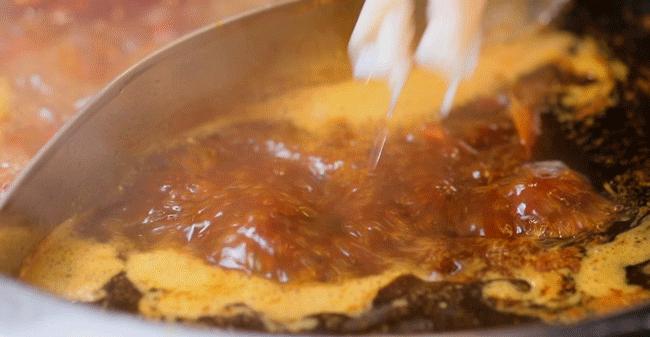 牛哇!汕头这家老店凭一锅祖传卤水,惹得天天向上和蔡澜也来采访