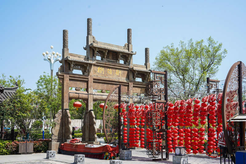 宿州两日游,安徽宿州一日游推荐