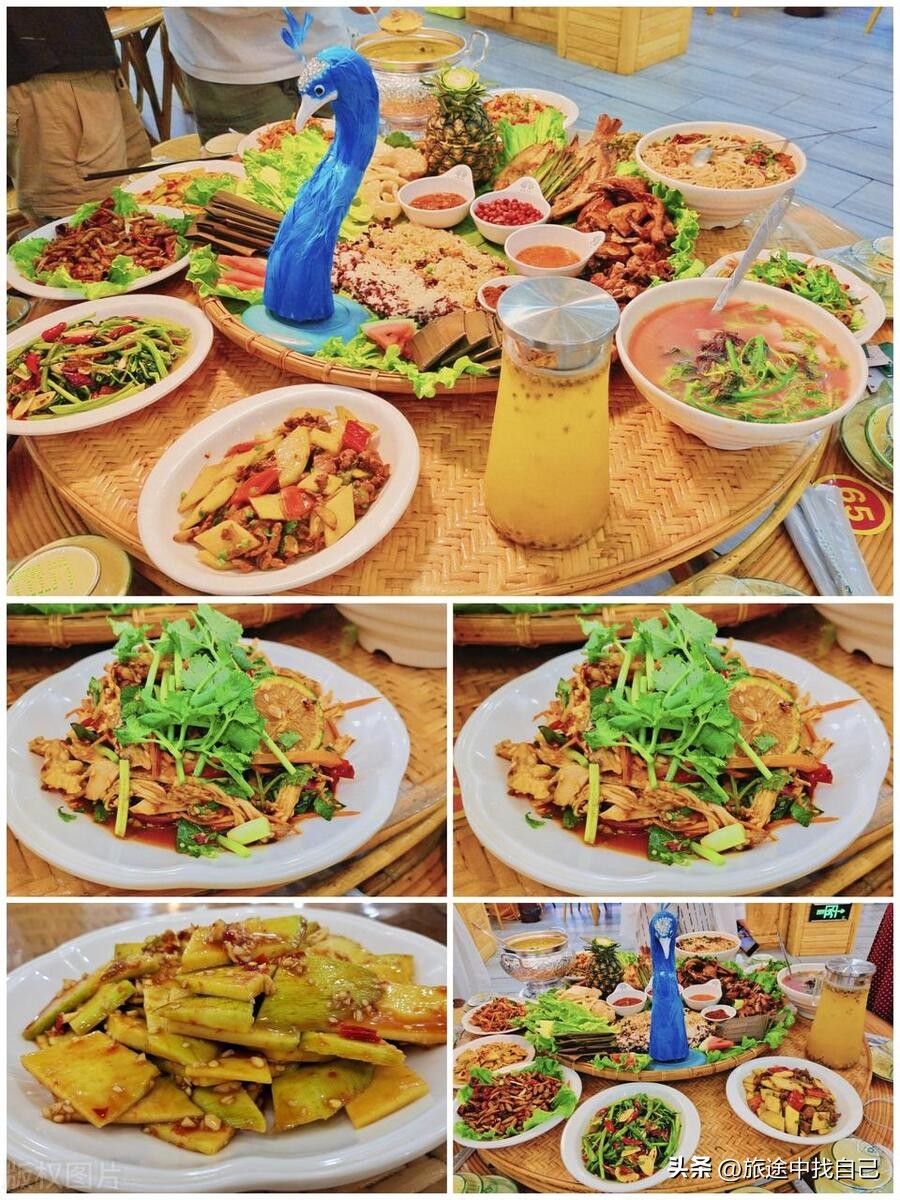 云南旅游最值得去的地方旅游攻略,云南旅游攻略必玩景点有哪些地方