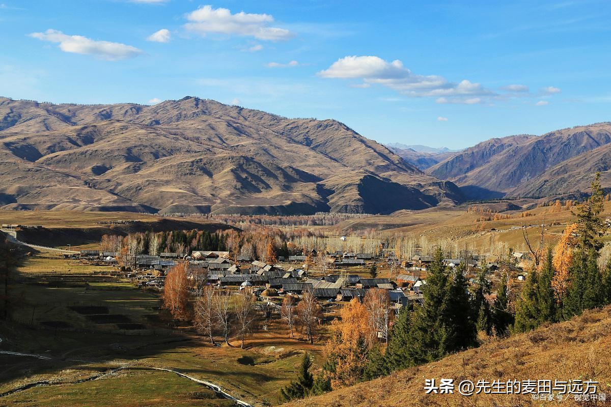 最新版海南十大最美乡村旅游大全,2018全国十大最美乡村
