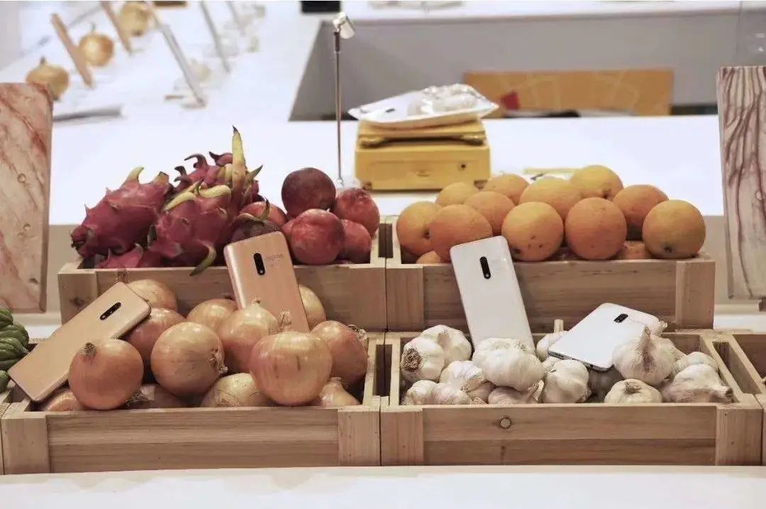 菜市场成年轻人新兴打卡地,广州十大网红菜市场