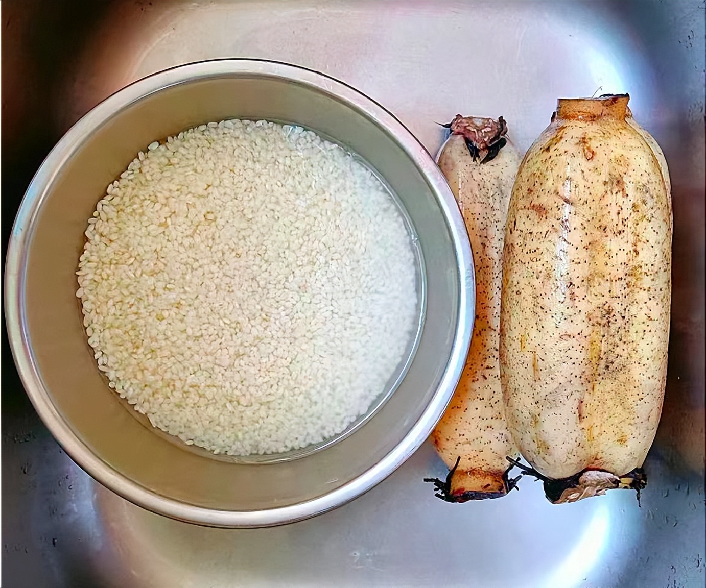 秋天宁可少吃肉，也要多吃4道“冠军菜”，不放肉也香，营养好吃