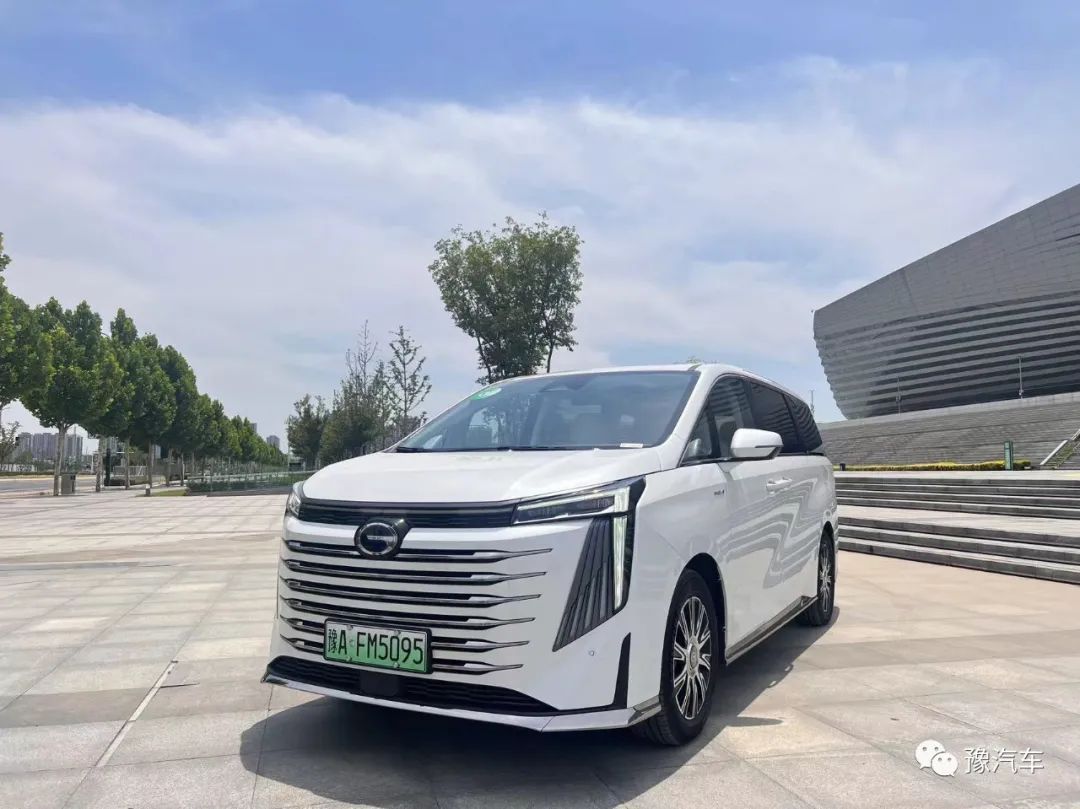 强动力与低油耗的车推荐,传祺e9试驾深度测评